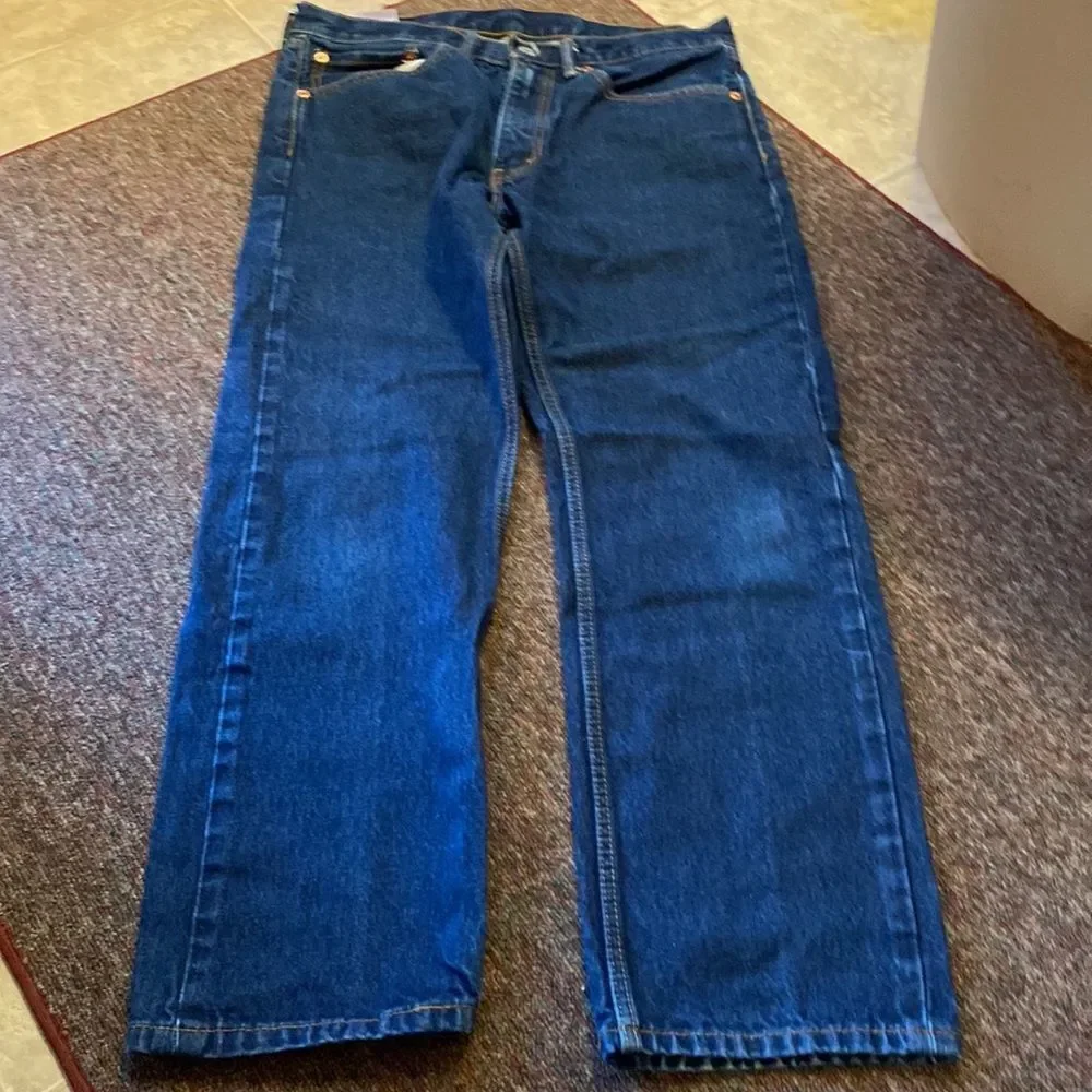 ‎Levi’s 505 34/30